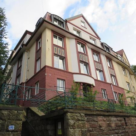 L8 Street - Kaiser-Friedrich-Strasse 131 Pforzheim Exterior foto