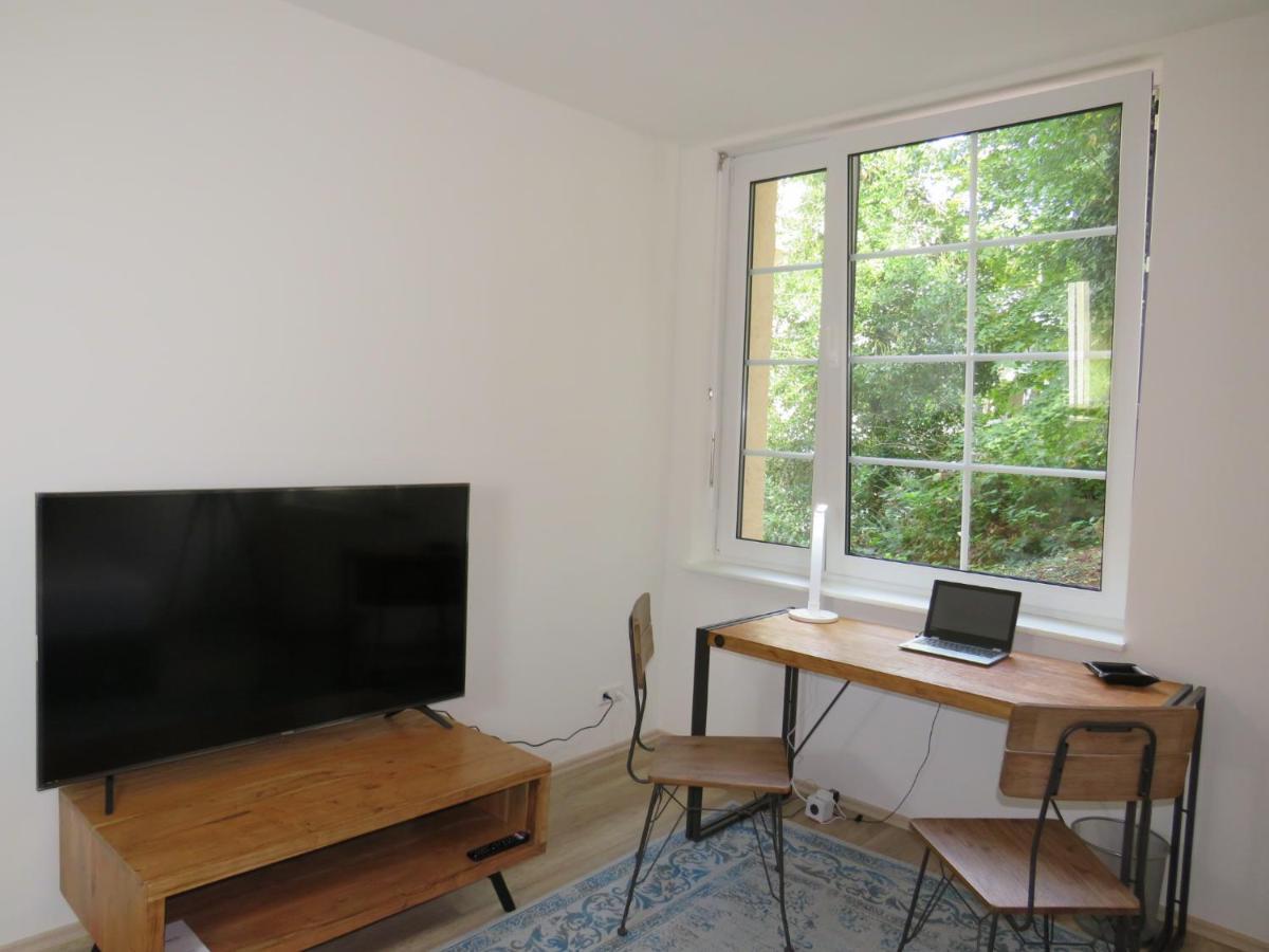 L8 Street - Kaiser-Friedrich-Strasse 131 Pforzheim Habitación foto