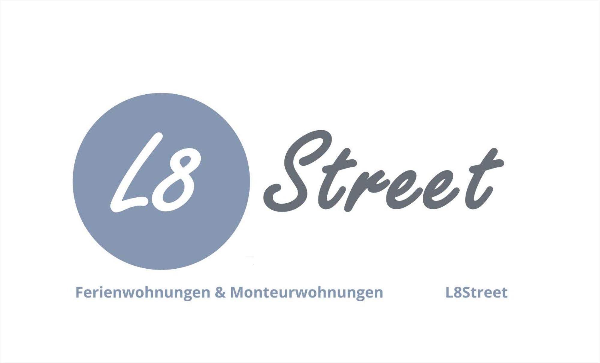 L8 Street - Kaiser-Friedrich-Strasse 131 Pforzheim Exterior foto